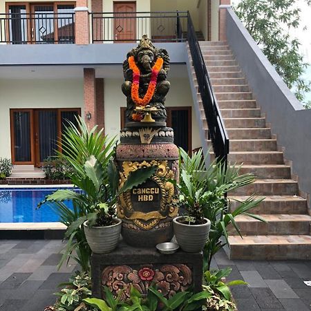 Canggu Hbd Экстерьер фото