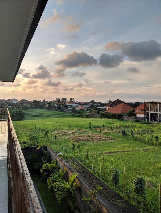 Canggu Hbd Экстерьер фото