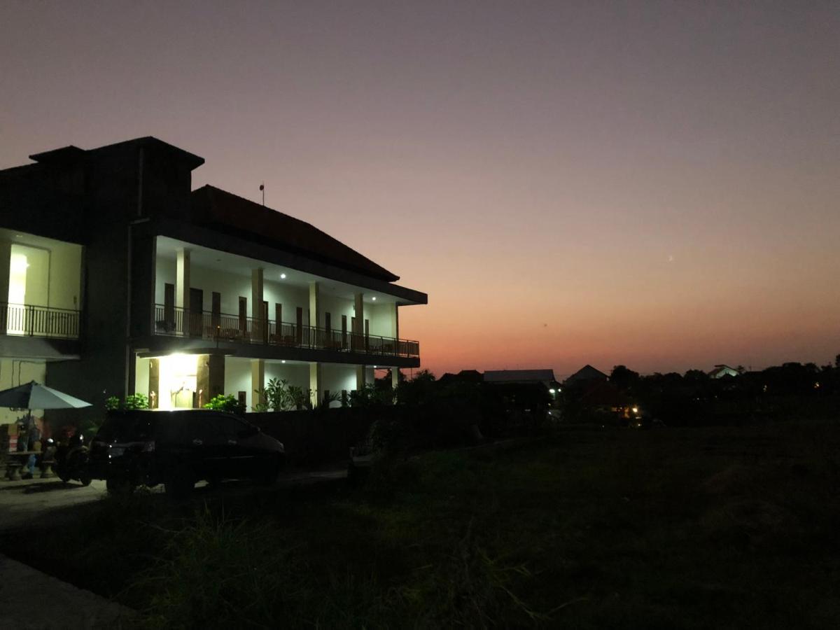 Canggu Hbd Экстерьер фото