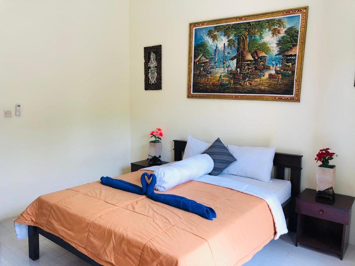 Canggu Hbd Экстерьер фото