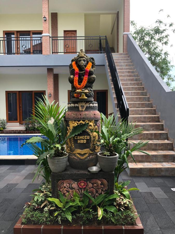 Canggu Hbd Экстерьер фото